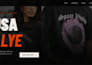 do customizable creative and responive website